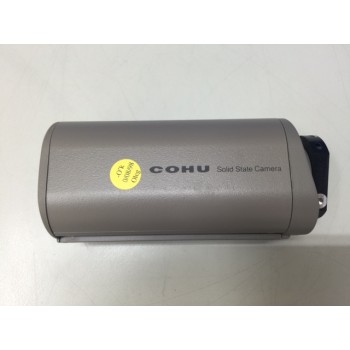 COHU 4812-7000/0000 Solid State Video Camera